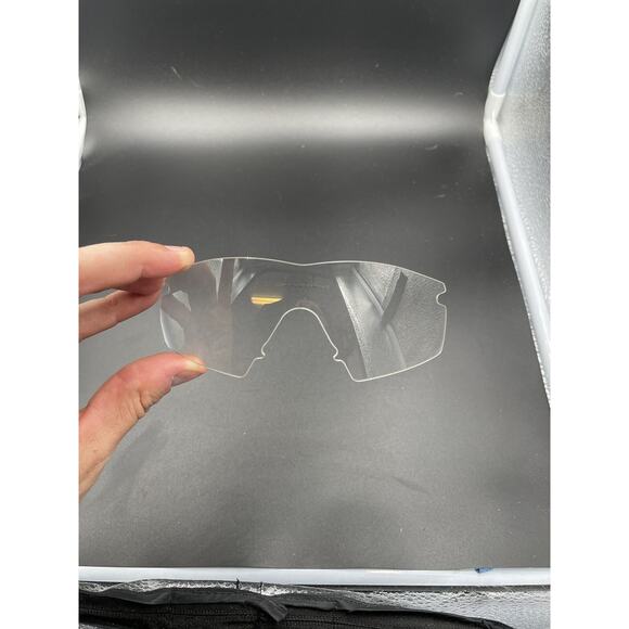 Oakley M-Frame Gen 2 Strike Clear Lense - Picture 1 of 2